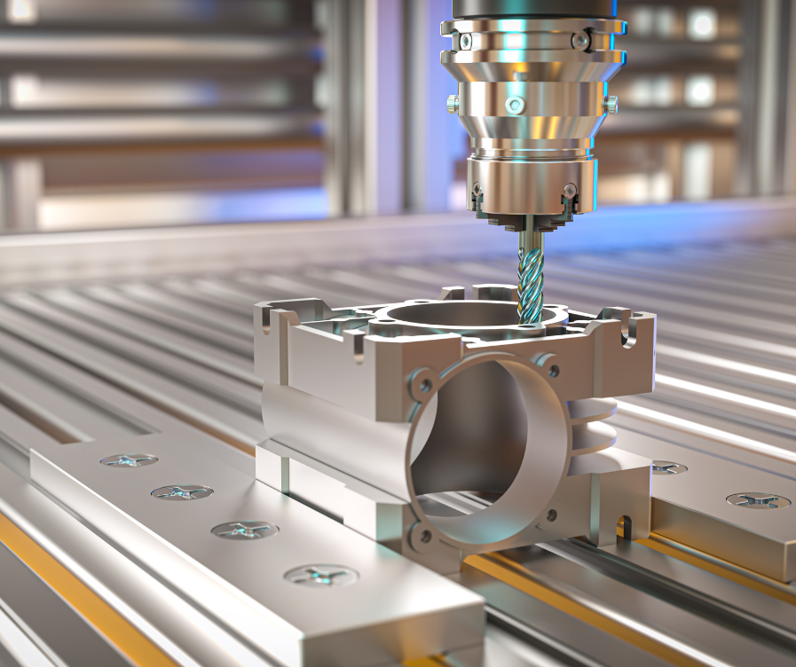 machining consultation